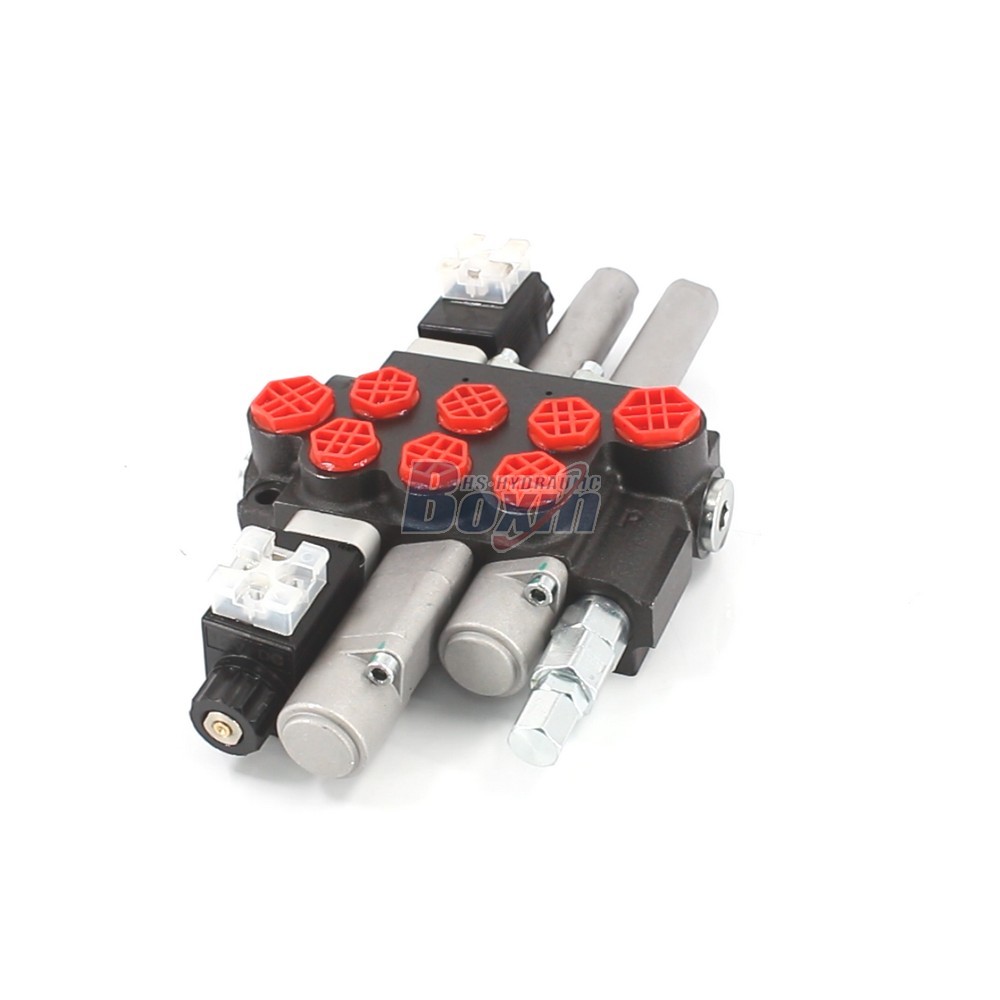 Seeking Global Distributors for P40-BOT-BQTW1-DCOT Solenoid Valves main image